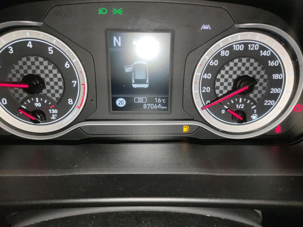 Foto Hyundai BAYON 5