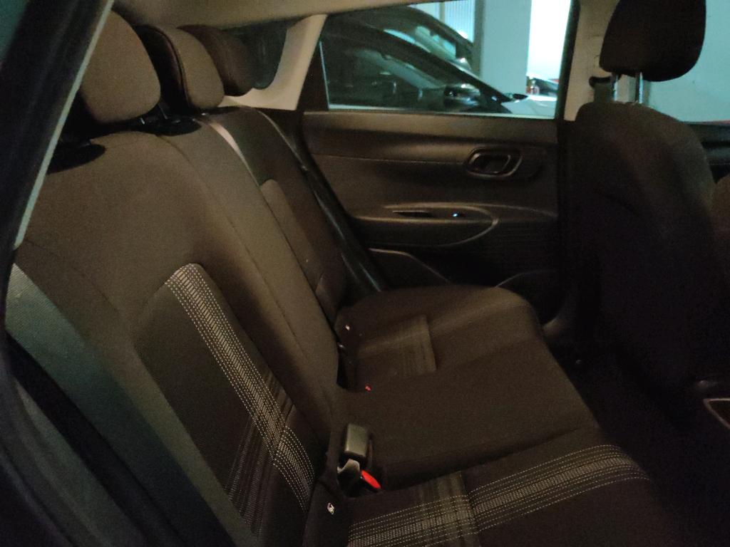 Foto Hyundai BAYON 6