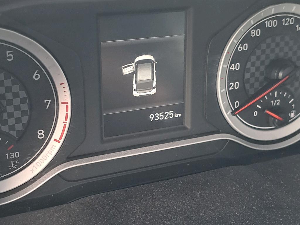 Foto Hyundai BAYON 5