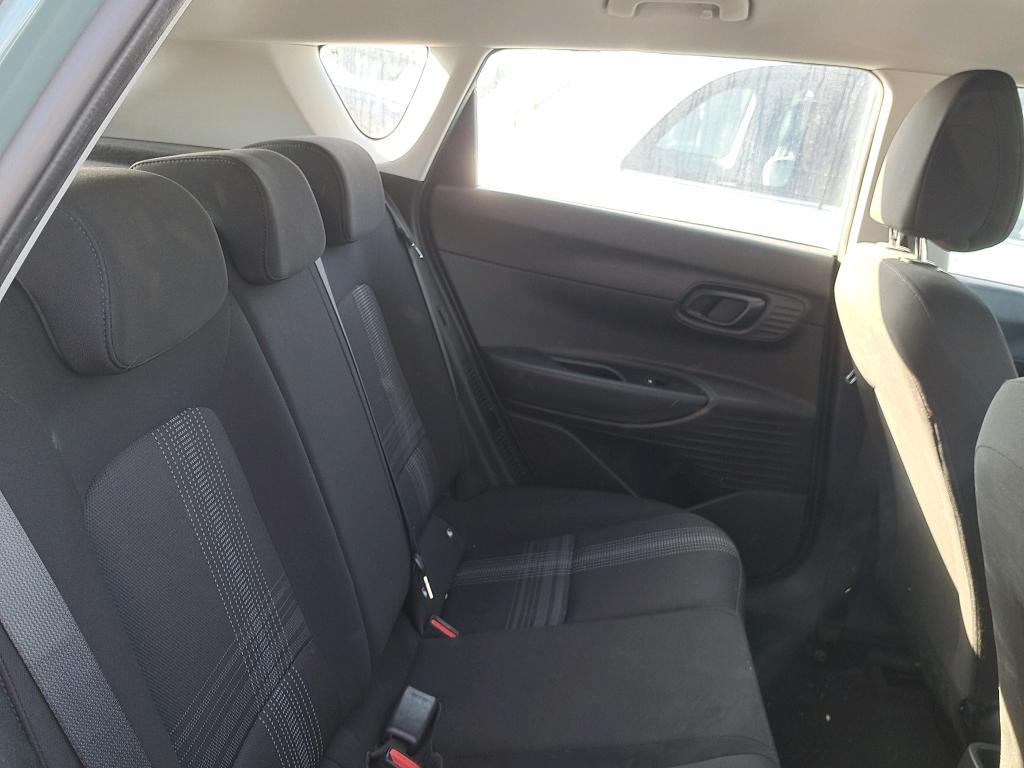 Foto Hyundai BAYON 6