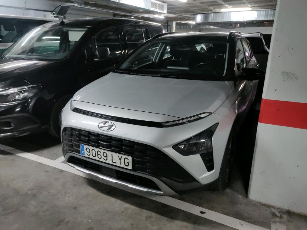Hyundai BAYON BAYON