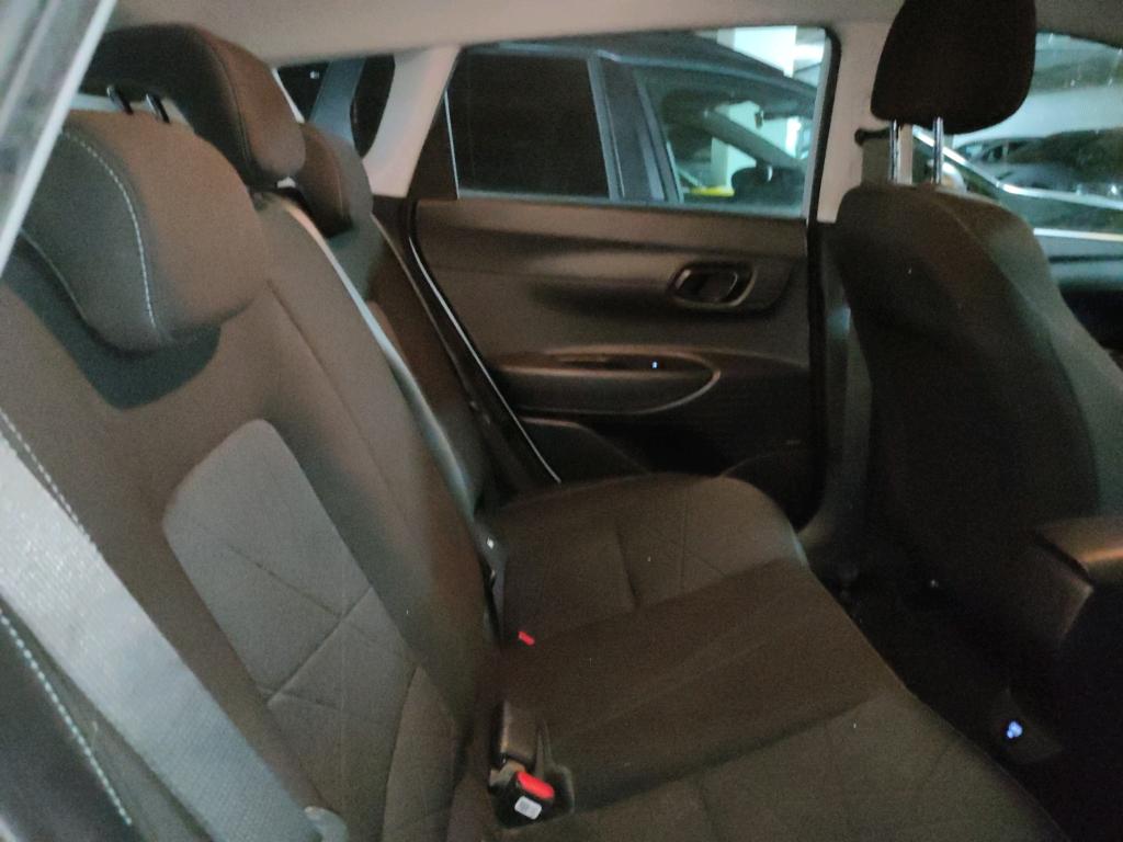 Foto Hyundai BAYON 6