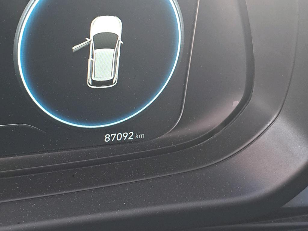 Foto Hyundai BAYON 5