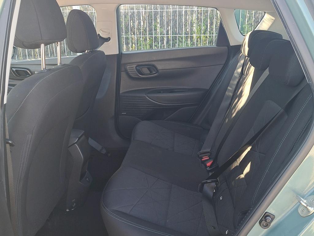 Foto Hyundai BAYON 6
