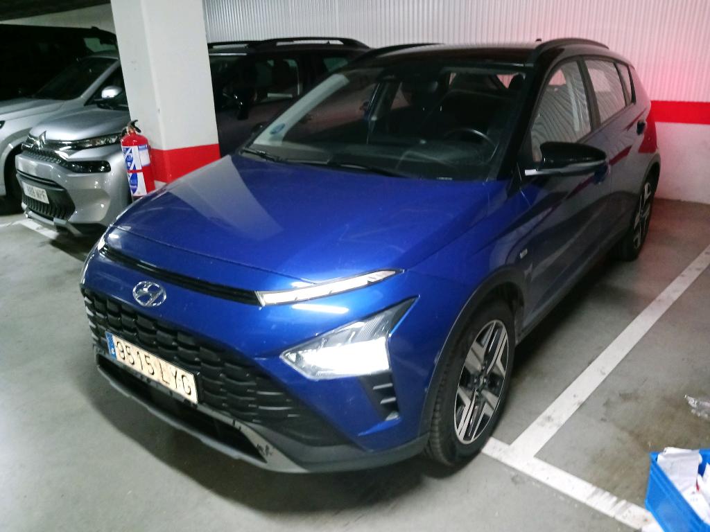Hyundai BAYON BAYON