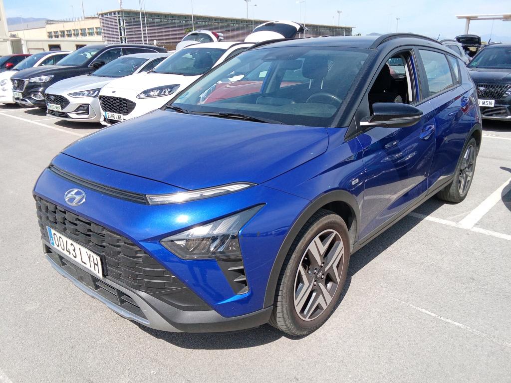 Hyundai BAYON BAYON