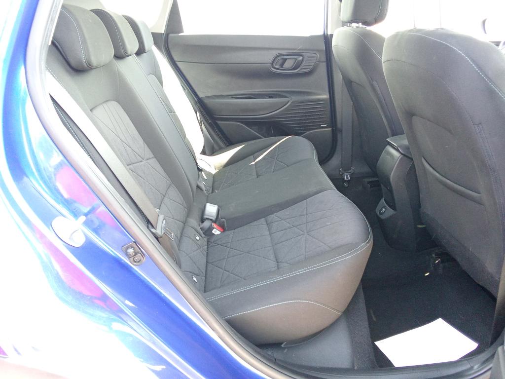Foto Hyundai BAYON 6