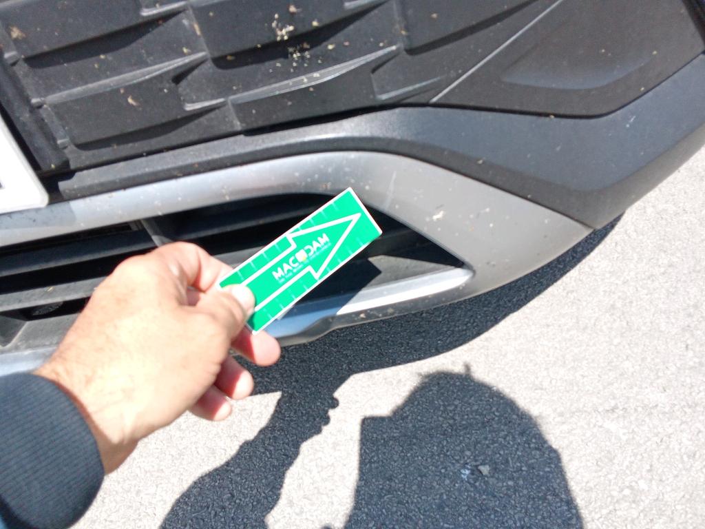Daño en Carocería dañado dañado