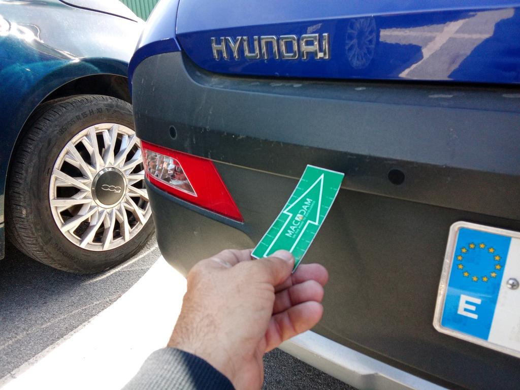 Daño en Carocería dañado dañado