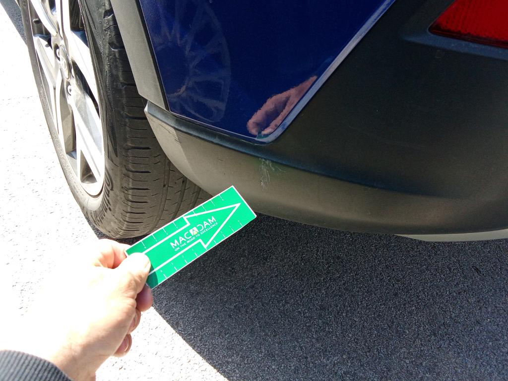 Daño en Carocería dañado dañado