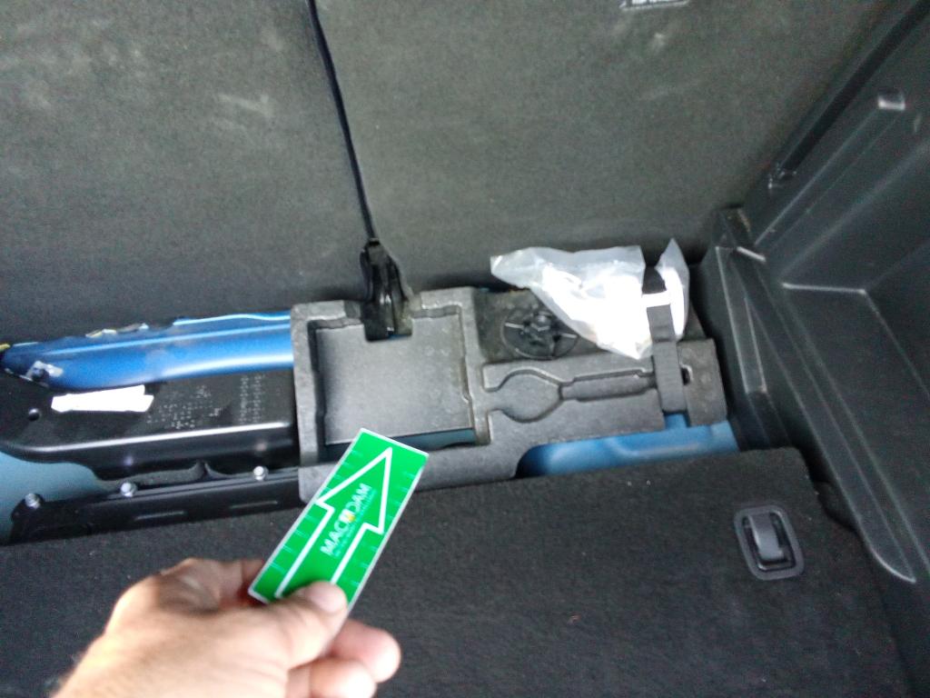 Daño en Mecanica Faltante Faltante
