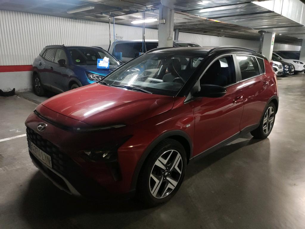 Hyundai BAYON BAYON
