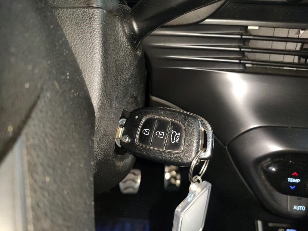 Foto Hyundai BAYON 4