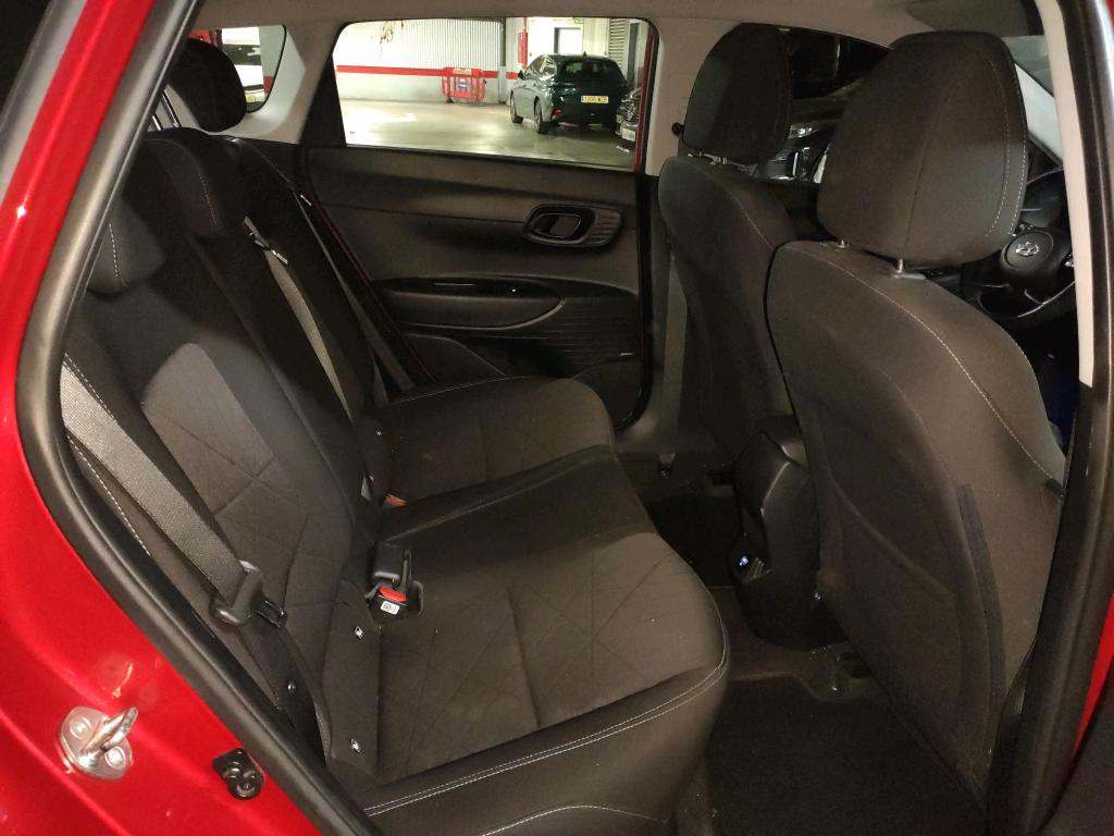 Foto Hyundai BAYON 6