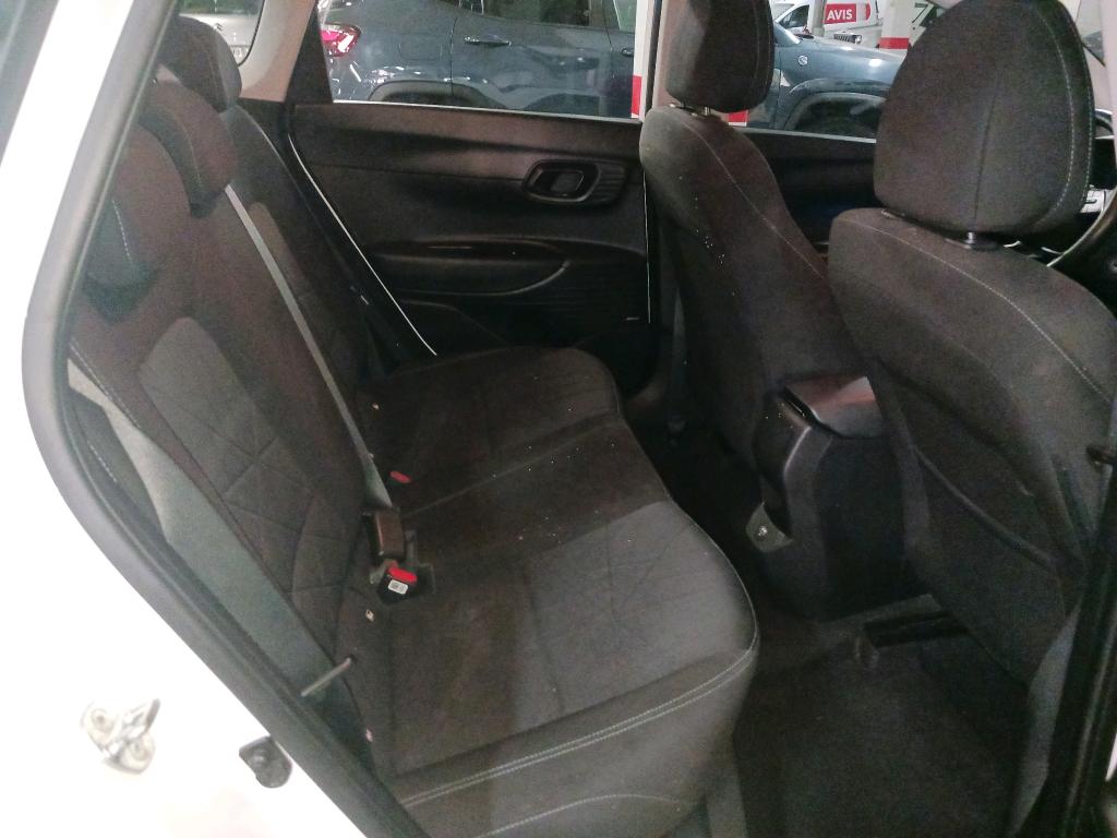 Foto Hyundai BAYON 6