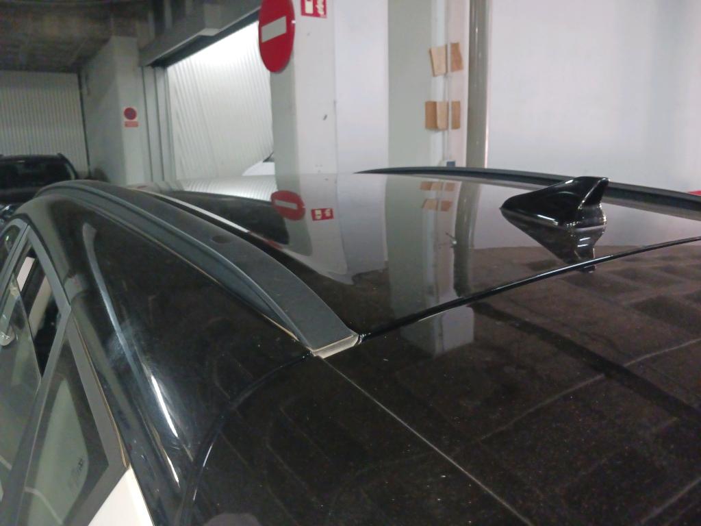 Daño en Carocería Granizado Granizado