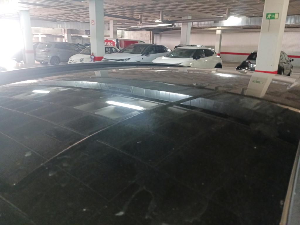 Daño en Carocería Granizado Granizado