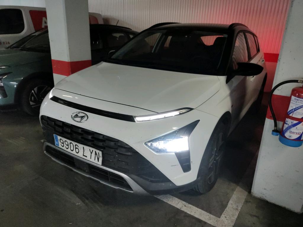 Hyundai BAYON BAYON