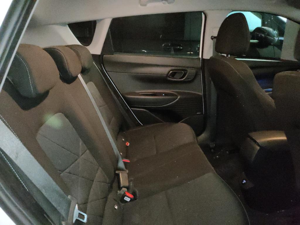 Foto Hyundai BAYON 6