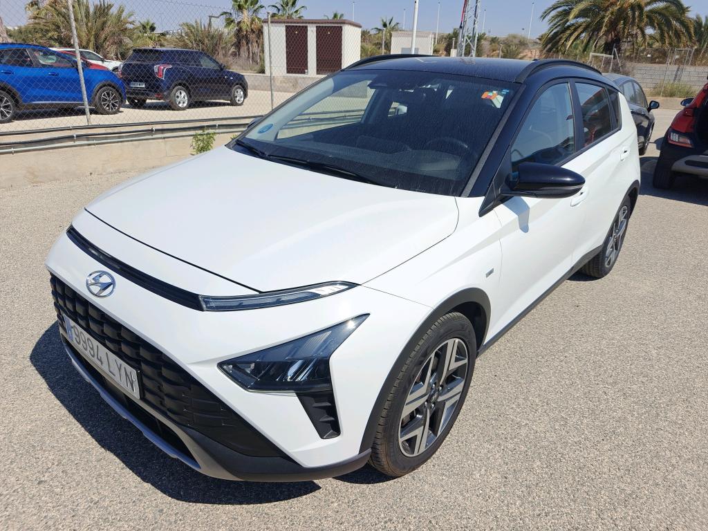 Hyundai BAYON BAYON