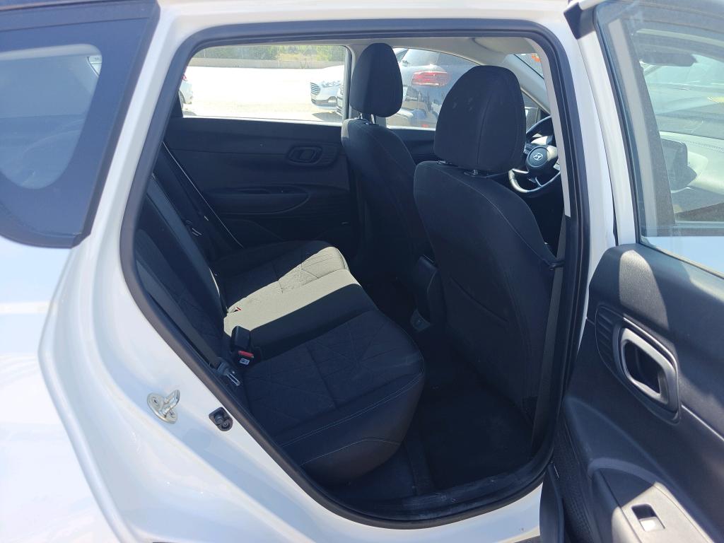 Foto Hyundai BAYON 6