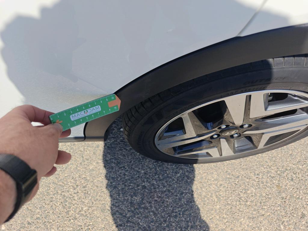 Daño en Carocería dañado dañado