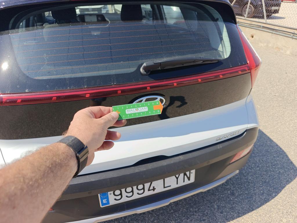 Daño en Carocería dañado dañado