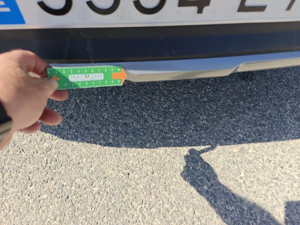 Daño en Carocería dañado dañado