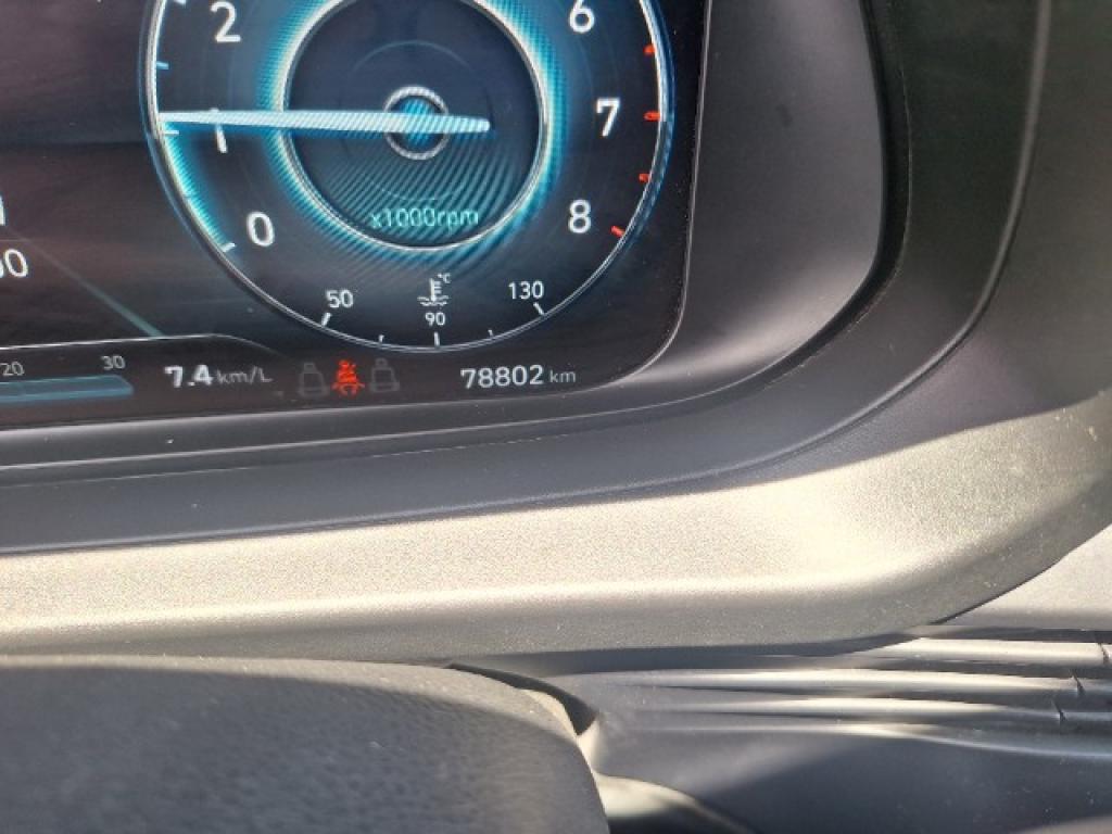Foto Hyundai BAYON 5