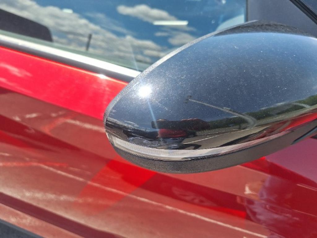 Daño en Panel dañado dañado
