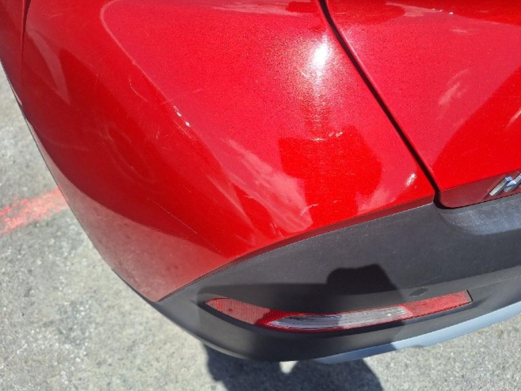 Daño en Carocería dañado dañado