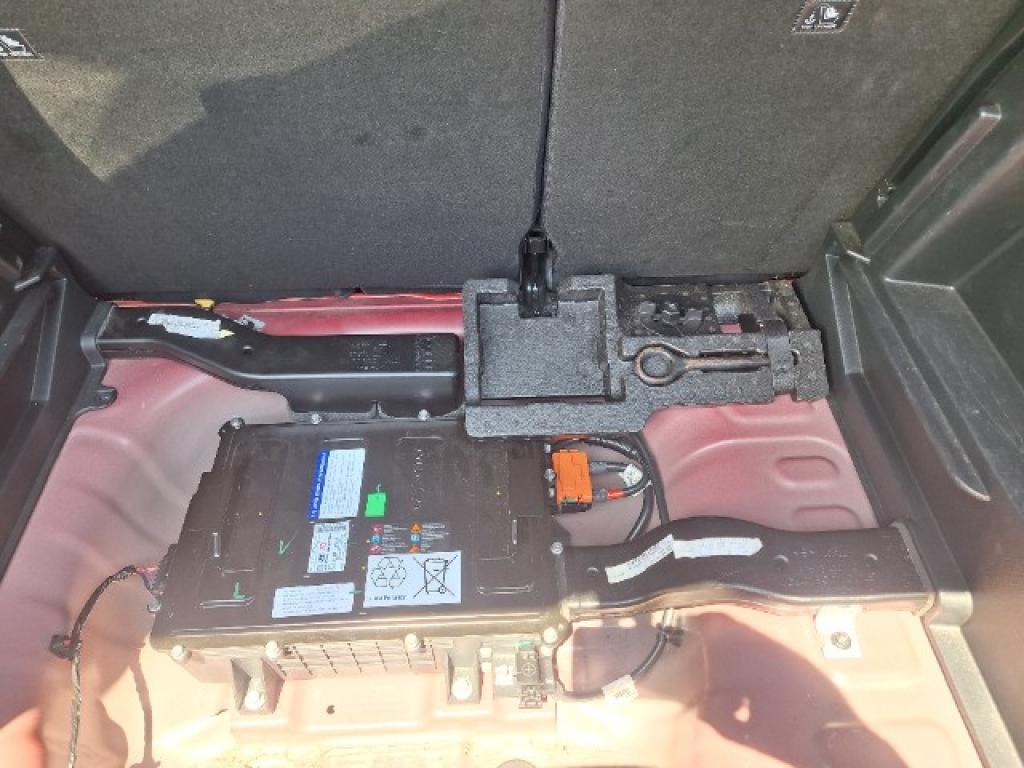 Daño en Mecanica dañado dañado