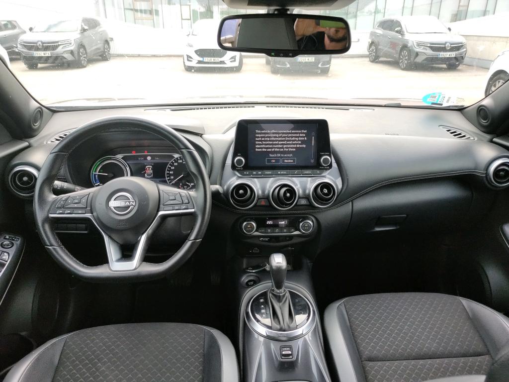 Foto Nissan Juke 3