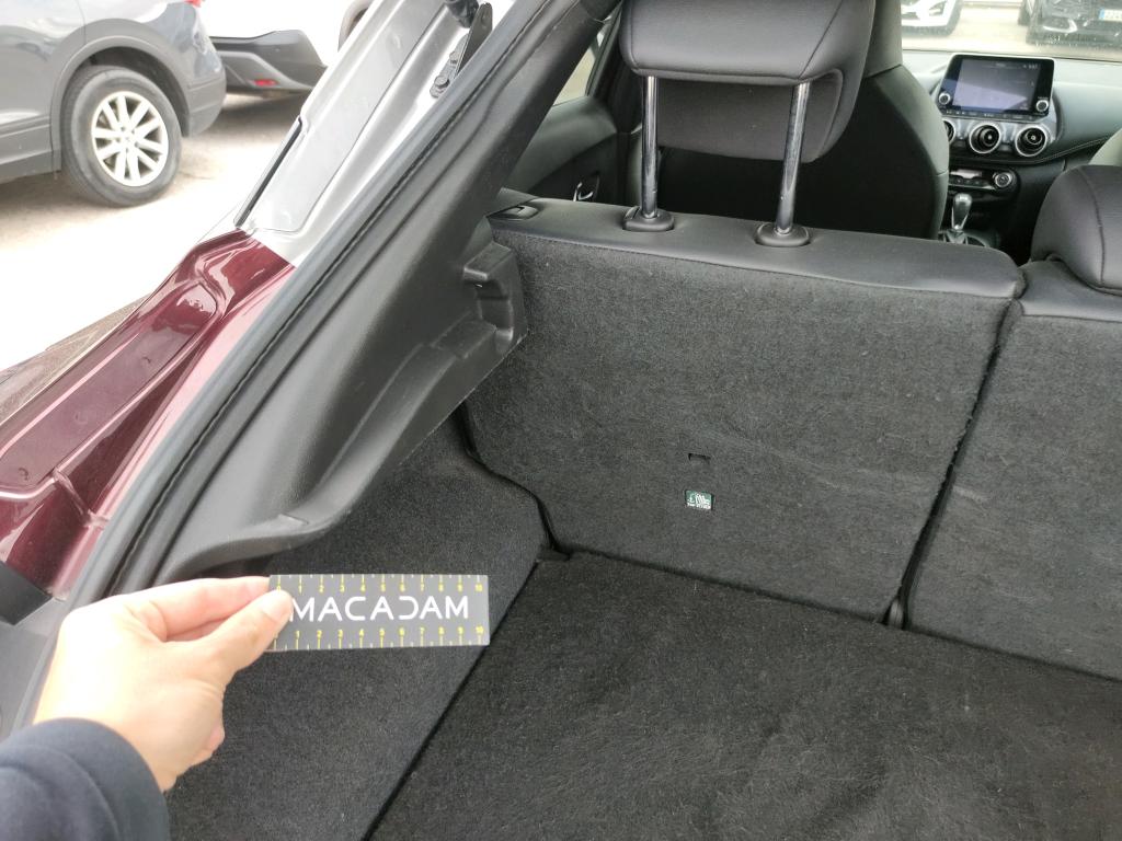Daño en Asientos dañado dañado