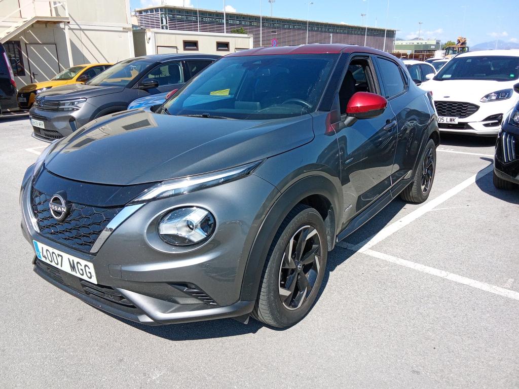 Nissan Juke NISSAN JUKE