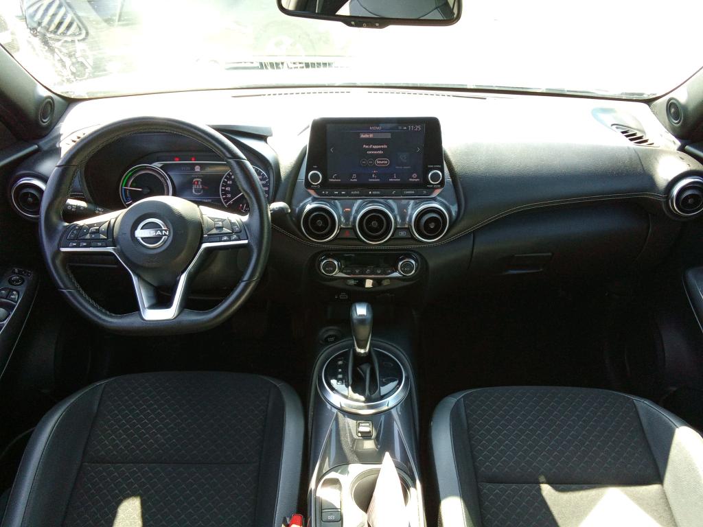 Foto Nissan Juke 3