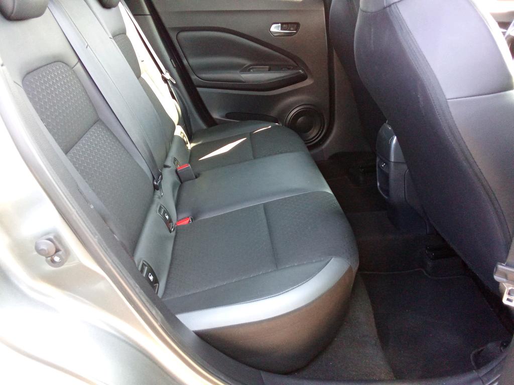 Foto Nissan Juke 6