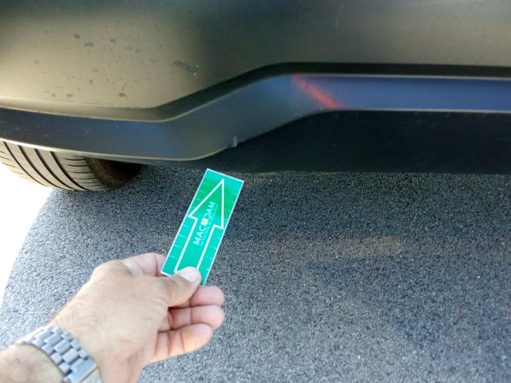 Daño en Carocería dañado dañado