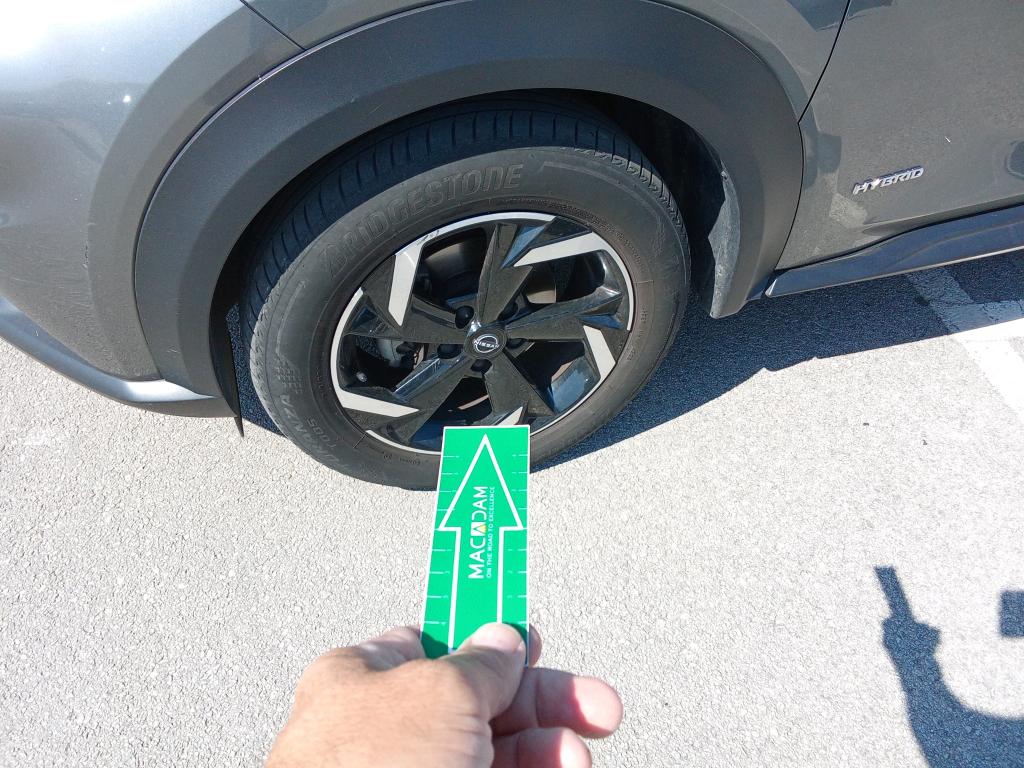 Daño en Carocería dañado dañado