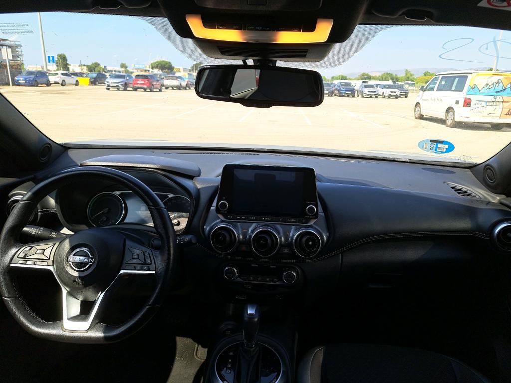 Foto Nissan Juke 3