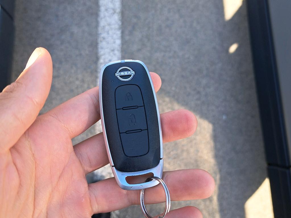 Foto Nissan Juke 4