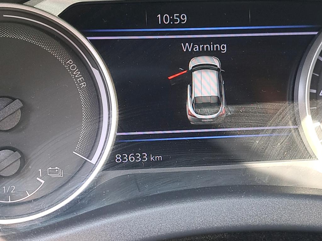 Foto Nissan Juke 5