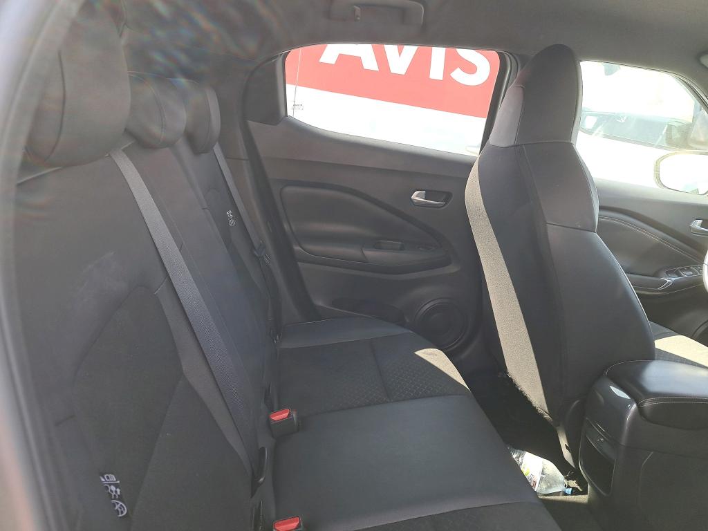Foto Nissan Juke 6
