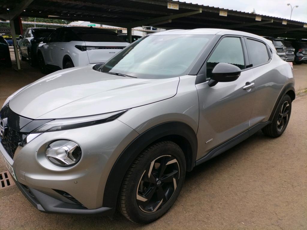 Nissan Juke NISSAN JUKE