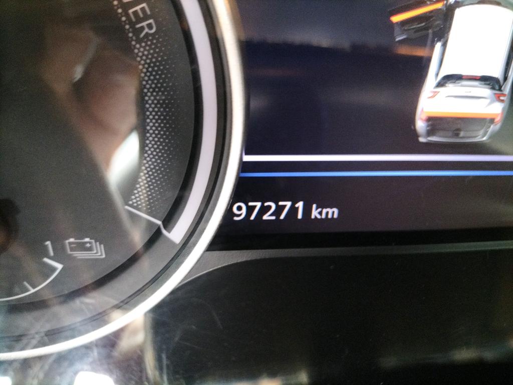 Foto Nissan Juke 5