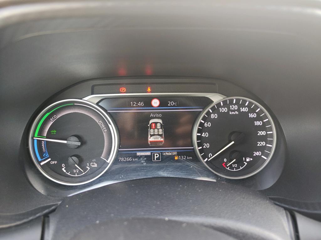 Foto Nissan Juke 5