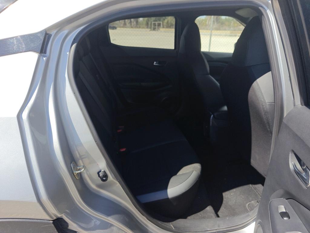 Foto Nissan Juke 6