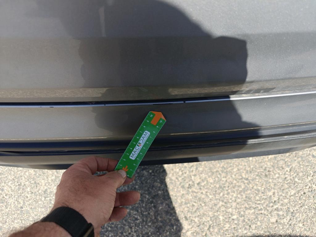 Daño en Carocería dañado dañado
