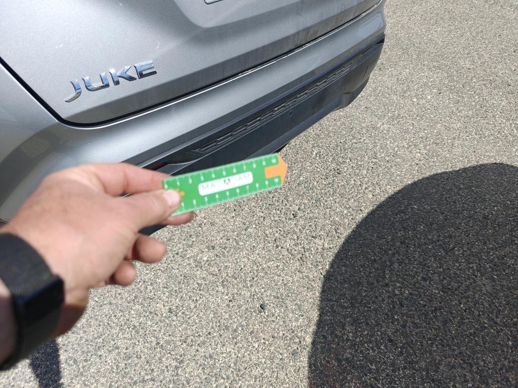 Daño en Carocería dañado dañado