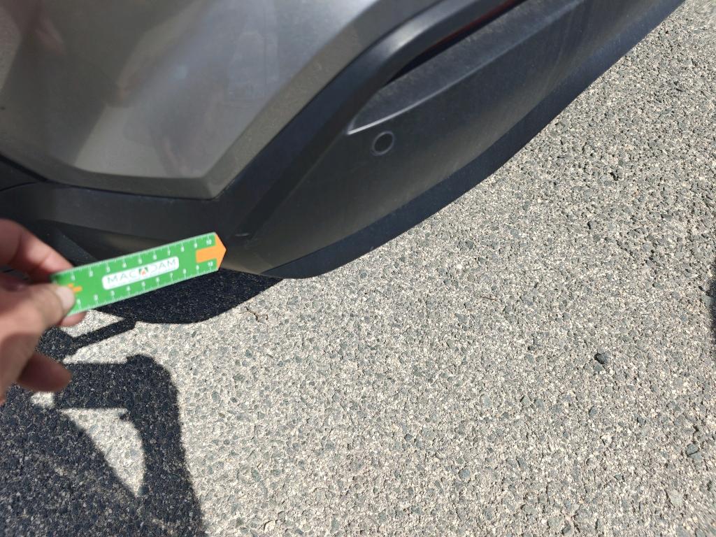 Daño en Carocería dañado dañado